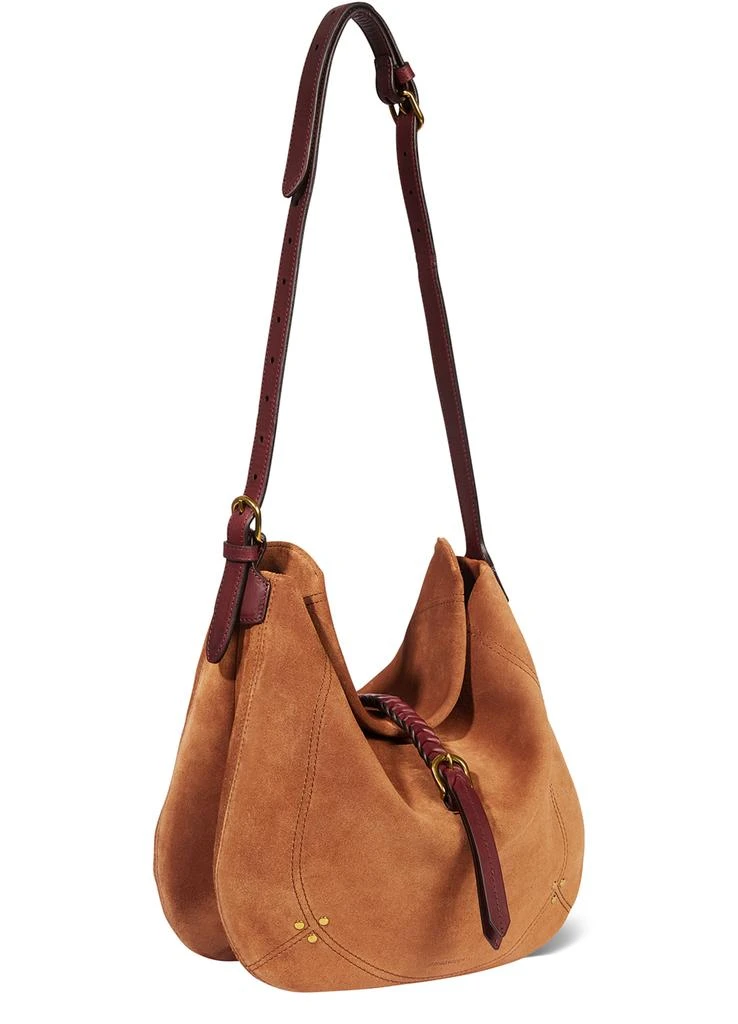 Jerome Dreyfuss Luis shoulder bag 4