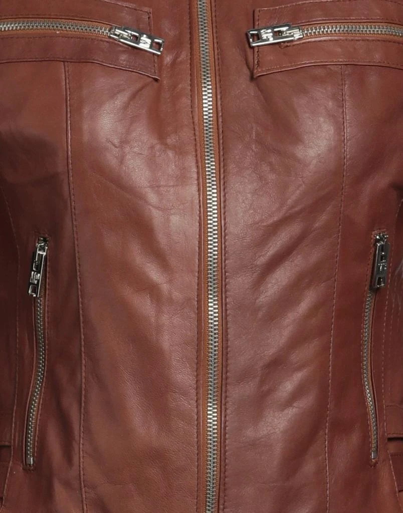MASTERPELLE Jacket 4