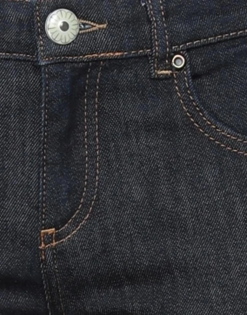 MALÌPARMI Denim pants 4