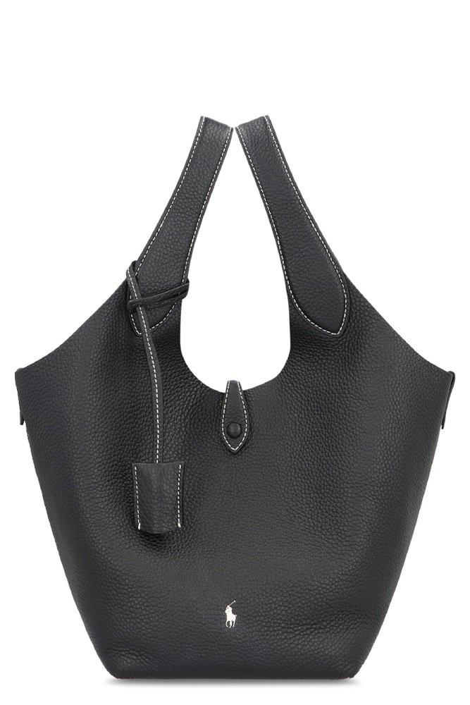 Ralph Lauren Polo Ralph Lauren Polo Play Top Handle Bag