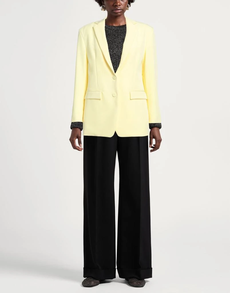 SUOLI Blazer 2