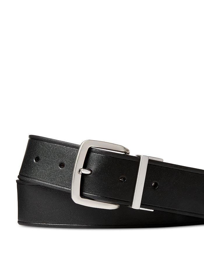 Ralph Lauren Reversible Leather Belt