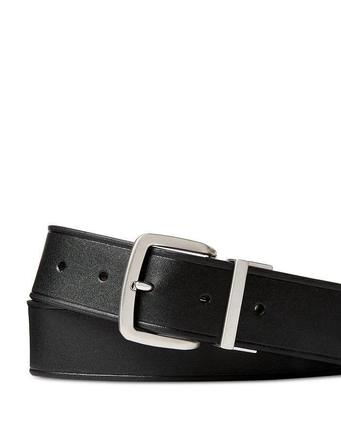 Polo Ralph Lauren Reversible Leather Belt 2