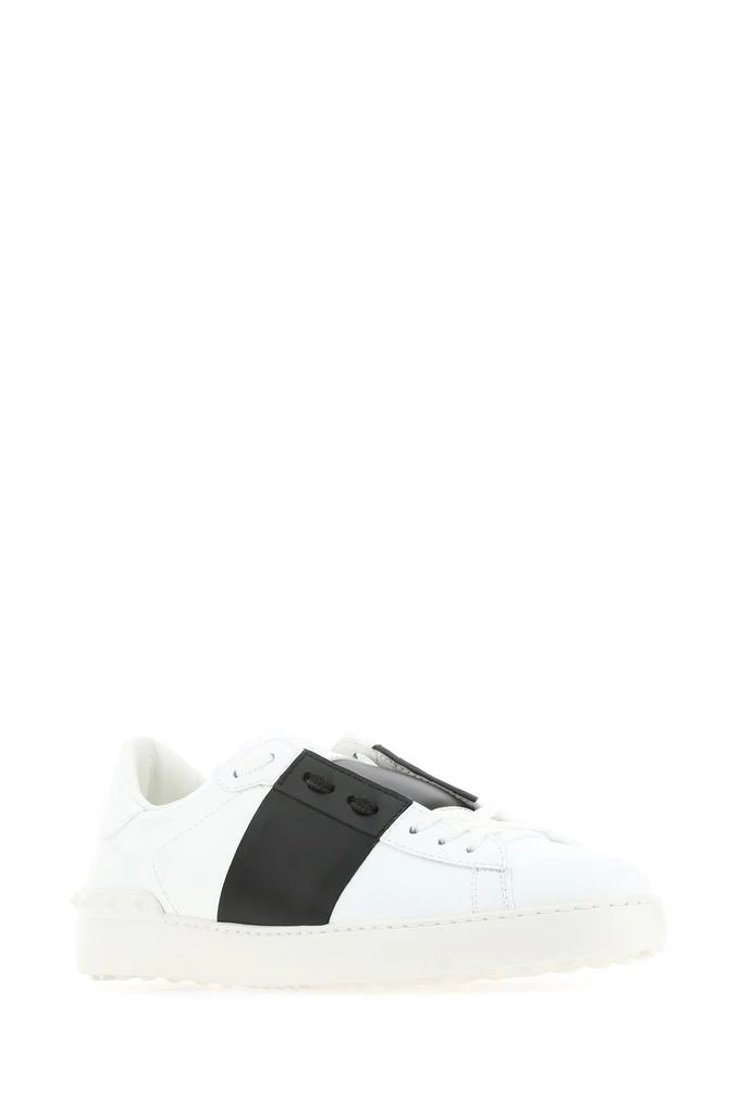 Valentino Valentino Garavani Rockstud Open Sneakers 2