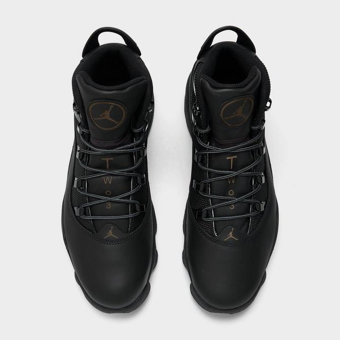 air jordan mens boots