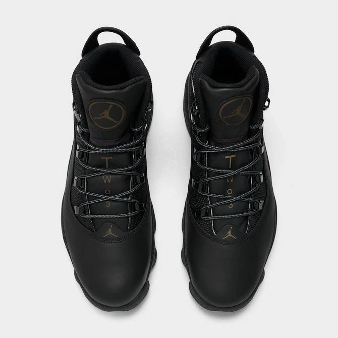 Jordan Men's Jordan Winterized 6 Rings Boots 5