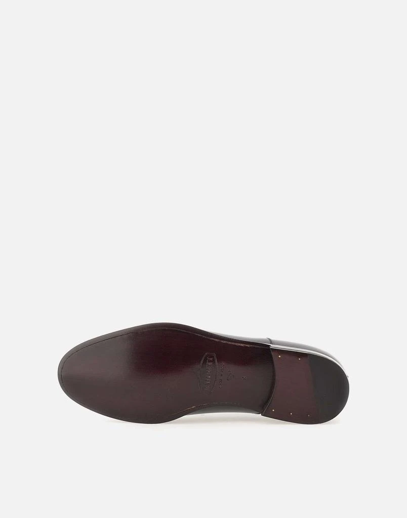 BARRETT "Oxford" leather lace-ups 6