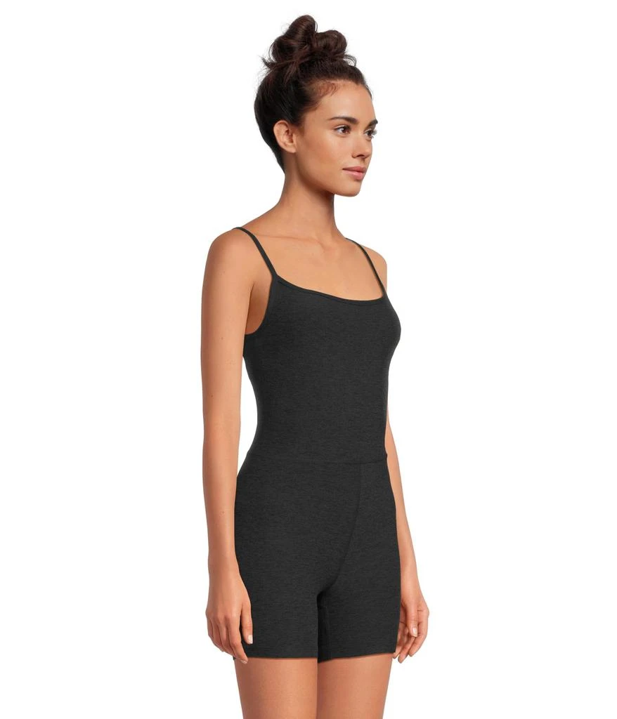 Beyond yoga Spacedye Keep Pace Biker Jumpsuit 2