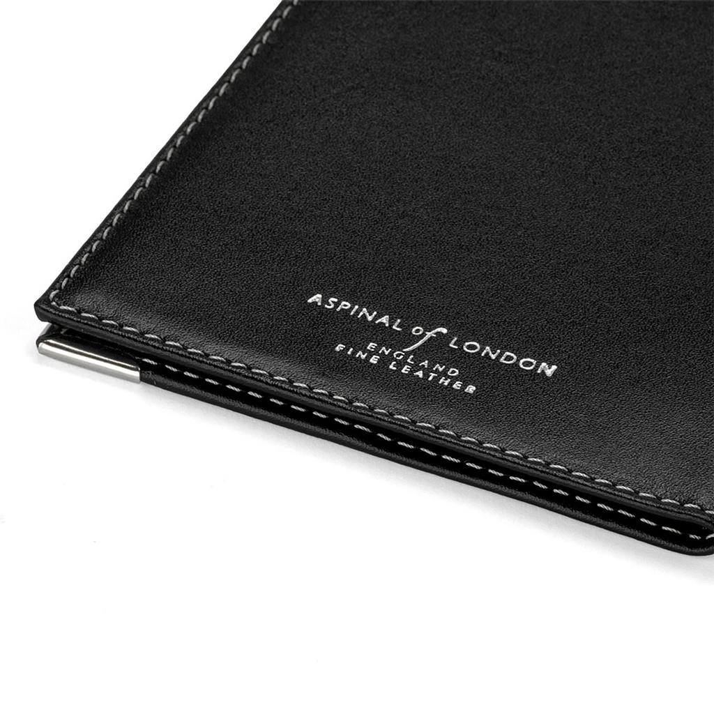 Aspinal of London Passport cover 2