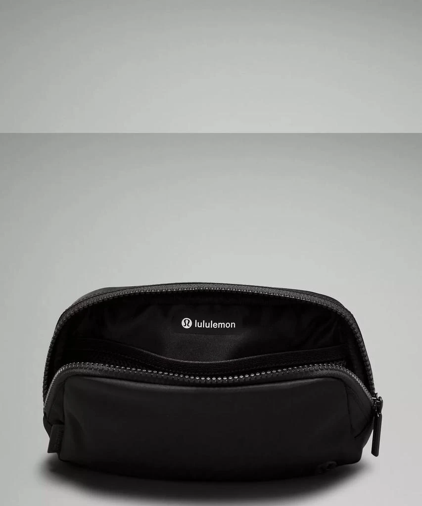 lululemon 1l bum bag Everywhere Belt – Peloton Apparel W 19cm x D 5.5cm x H 13cm (7.5 x 2 x 5) Lululemon Belt For Handbag Lululemon