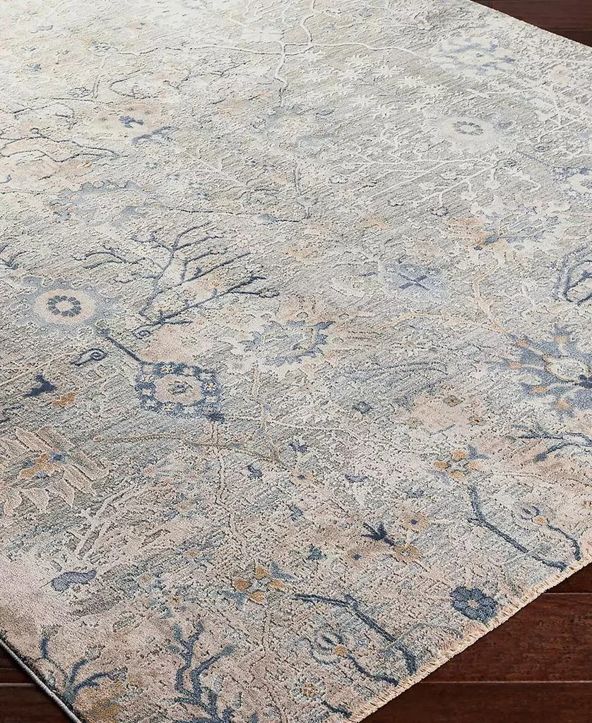 Surya Brunswick BWK2316 7'10" x 10'3" Area Rug 2