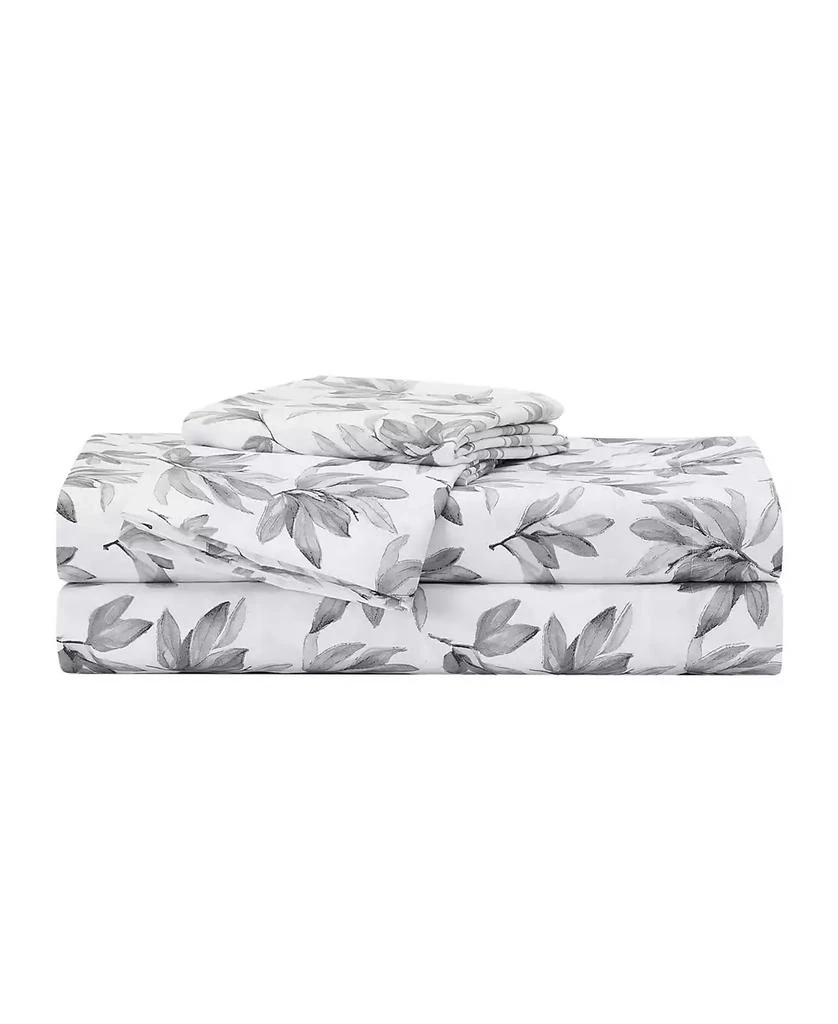 Perry Ellis Martine 3-Pc. Sheet Set
