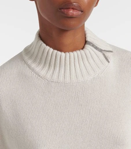 Brunello Cucinelli Cashmere sweater 4