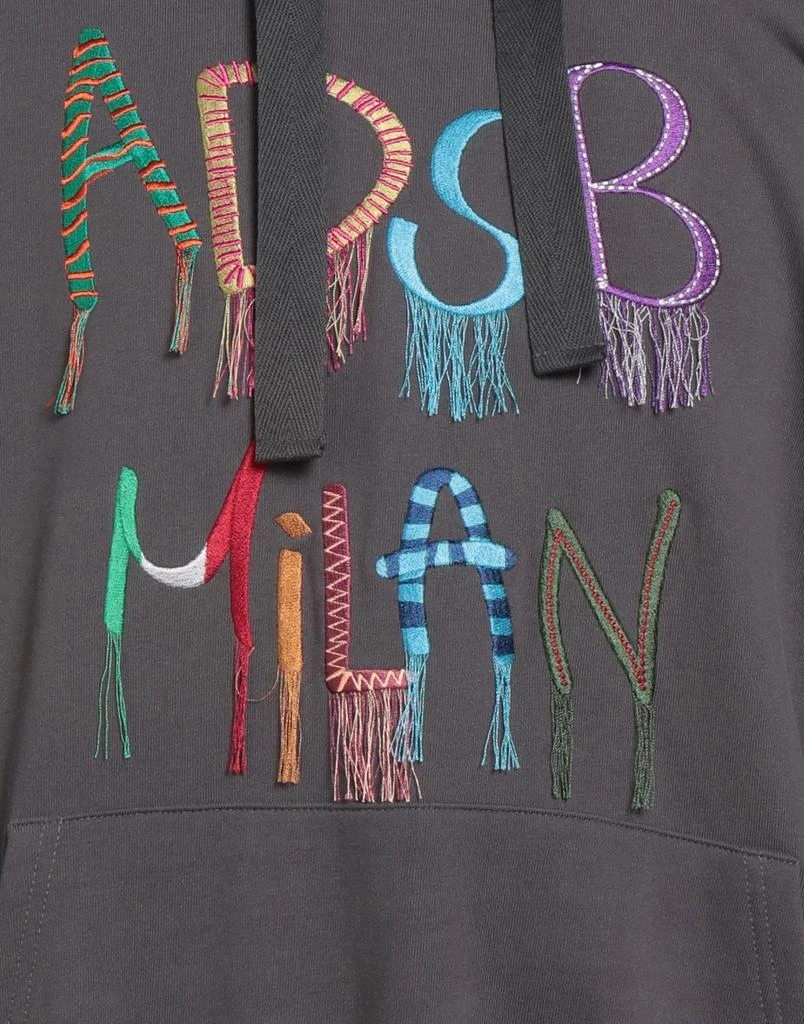 ANDERSSON BELL Hooded sweatshirt 4