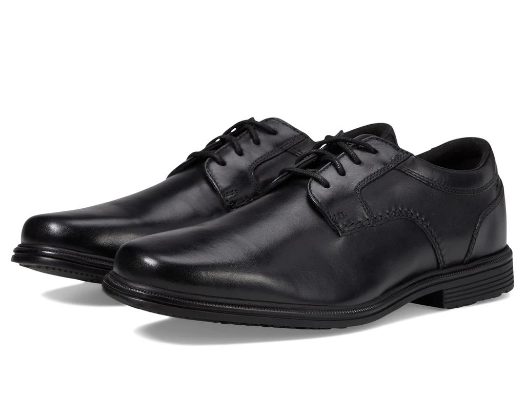 Rockport Taylor Waterproof Plain Toe 1