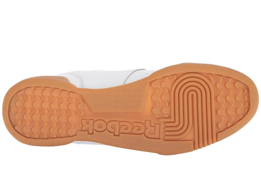 Reebok Workout Plus 3