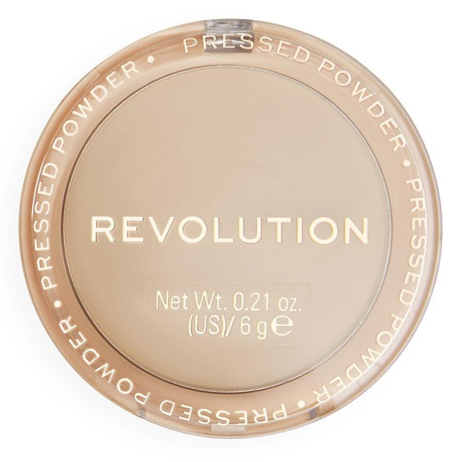 Makeup Revolution Reloaded Pressed Powder
