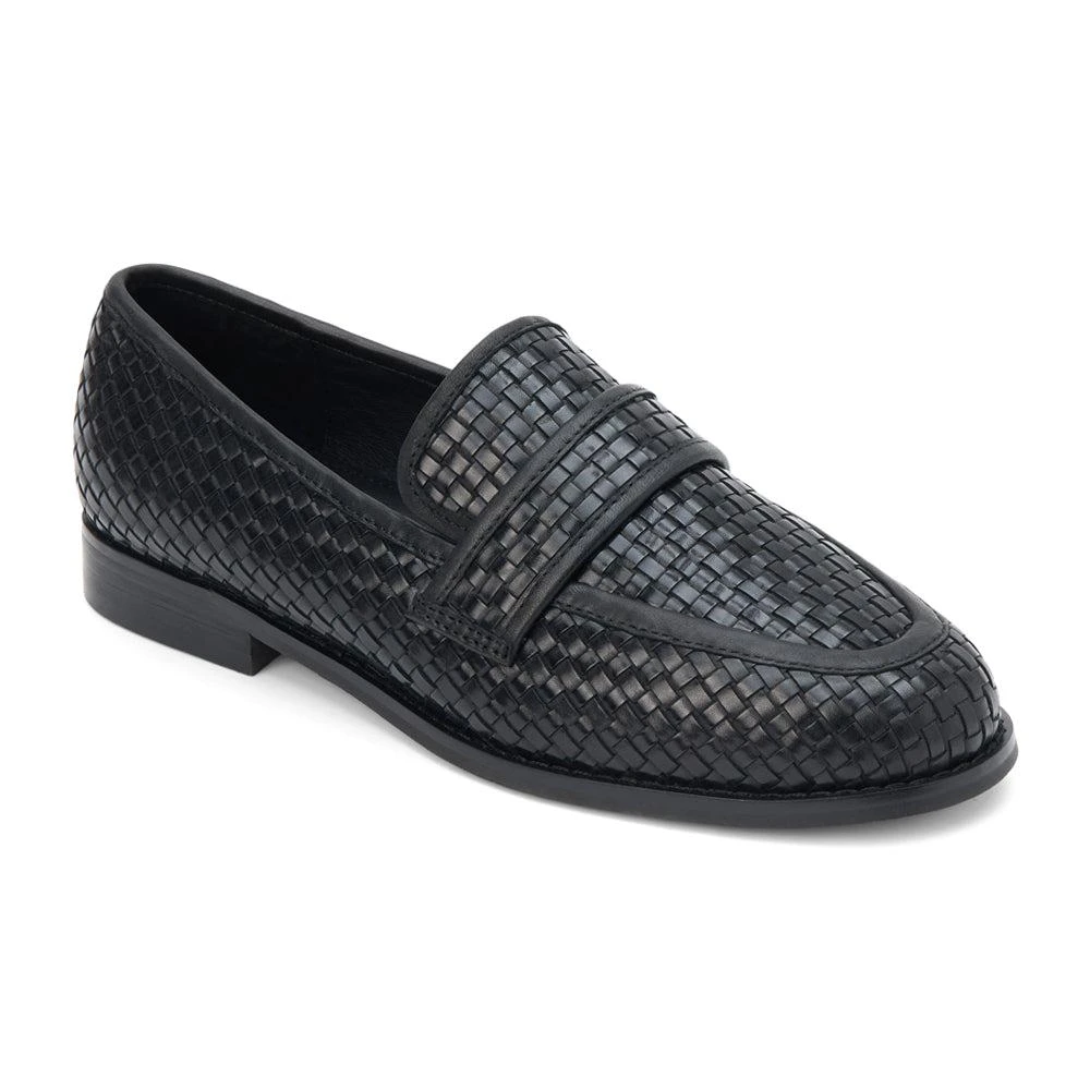 Matisse Ned Woven Penny Slip On Loafers 2