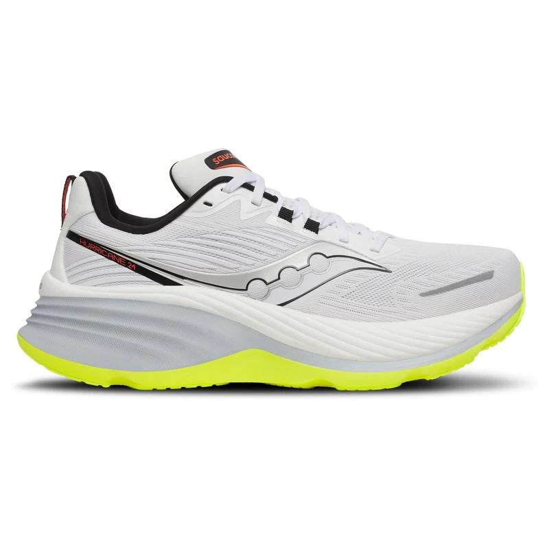 Saucony Saucony Hurricane 24 - Men's 1