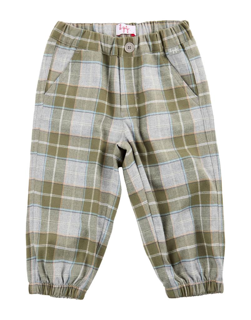 IL GUFO Casual pants