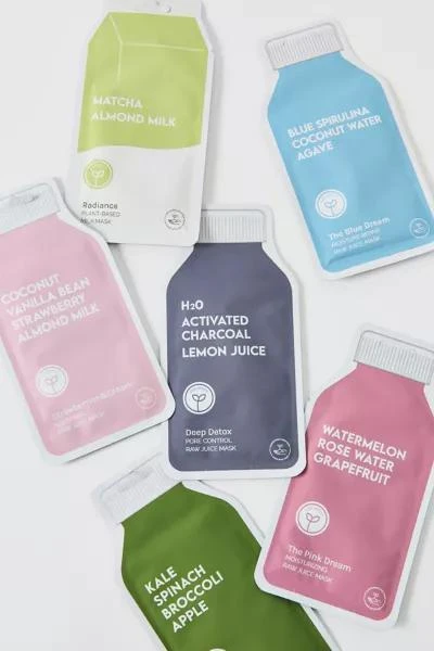 Urban Outfitters ESW Beauty Facial Sheet Mask 3