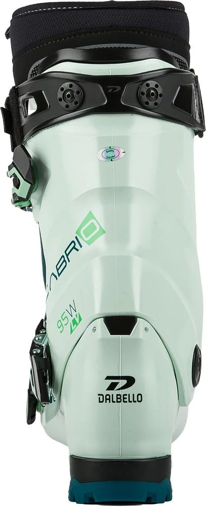 Dalbello Cabrio LV 95 Ski Boots - Women
s 2