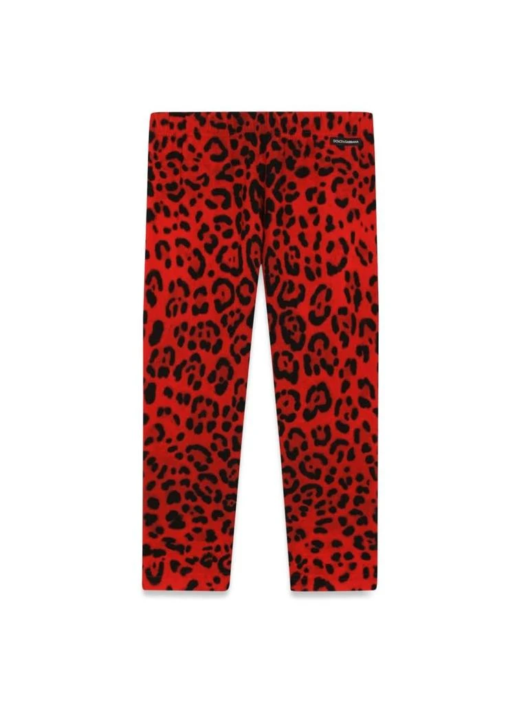 Dolce & Gabbana Leggings 3