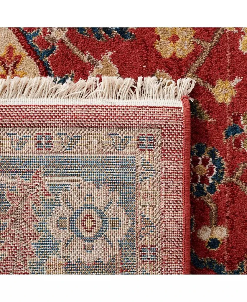 Ralph Lauren Chloe LRL1221A 2'2" X 8' Runner Area Rug 4