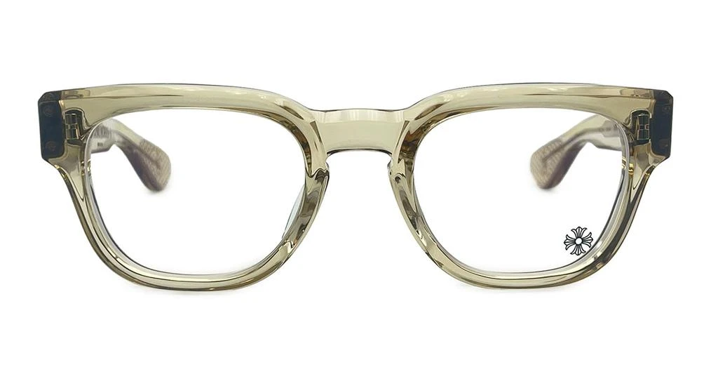 Chrome Hearts Chrome Hearts Eyeglasses 1