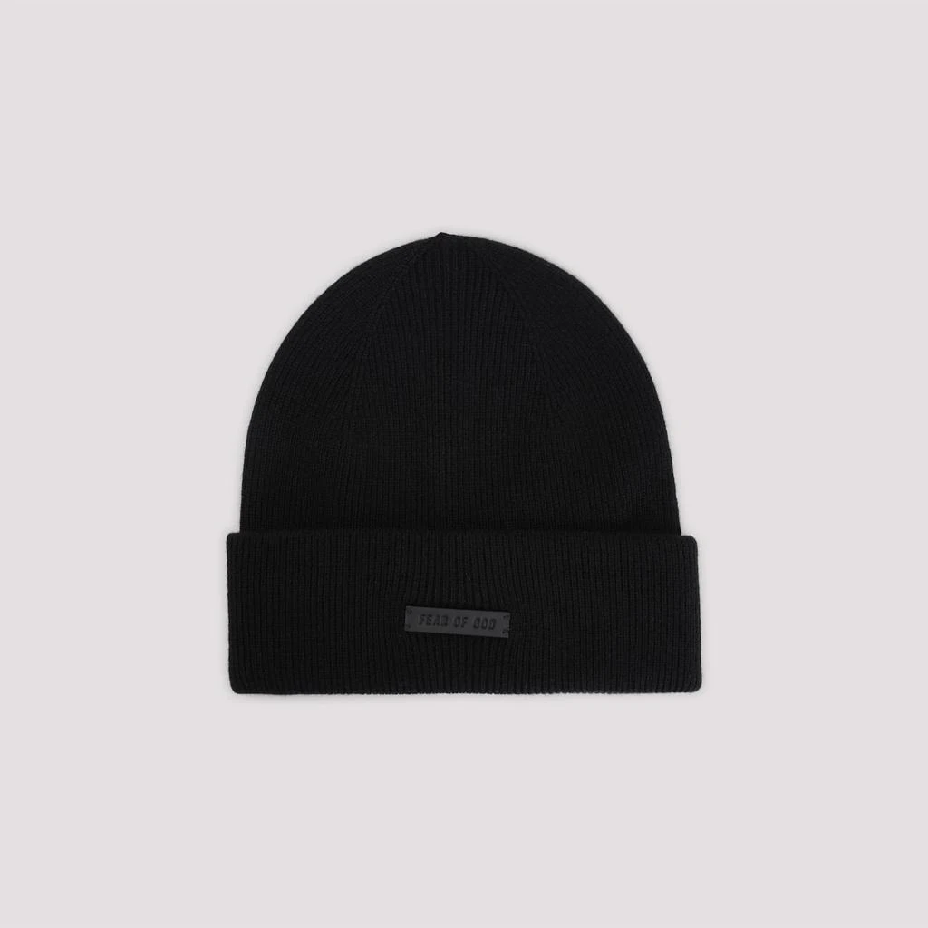 Fear of god Beanie 1