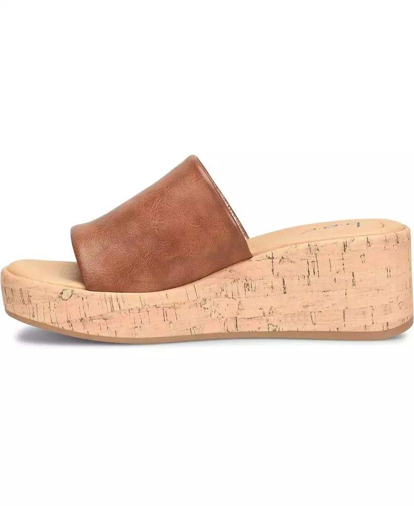 b.o.c. Women's Savia Slip-On Sandals 6