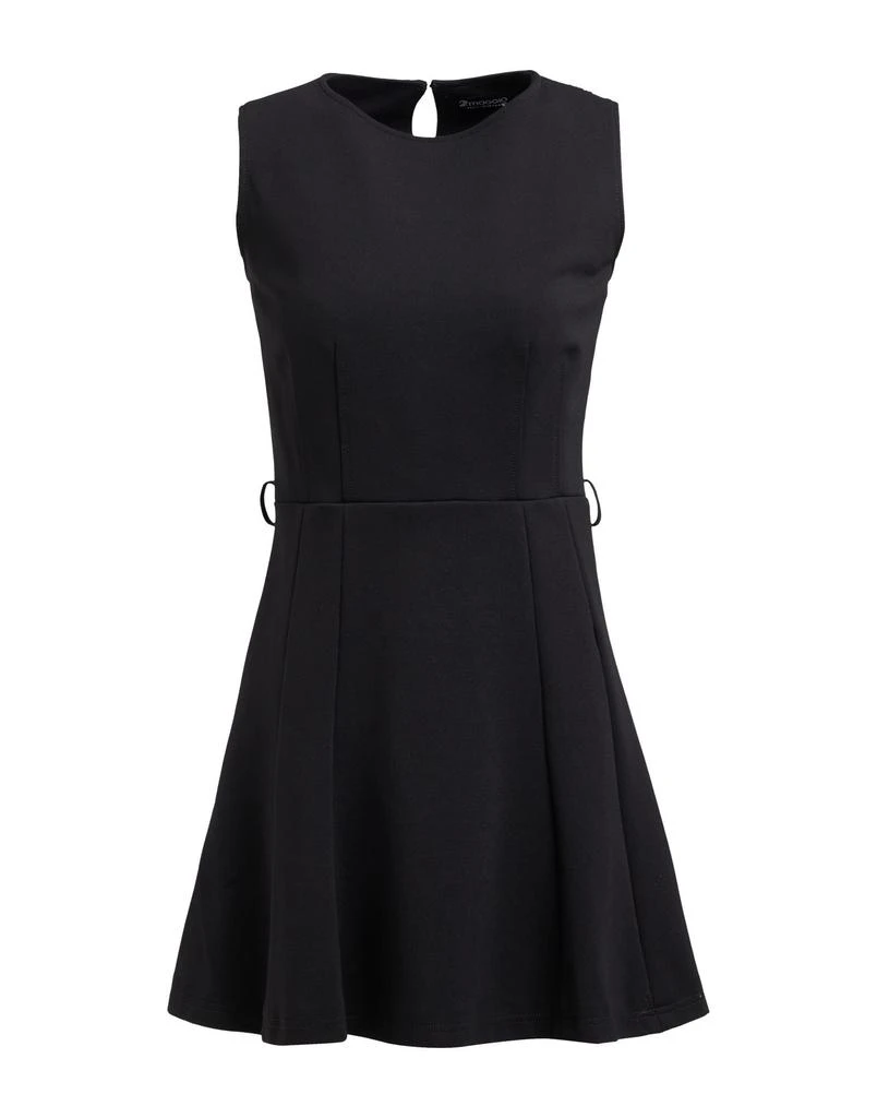 22 MAGGIO by MARIA GRAZIA SEVERI Short dress 1