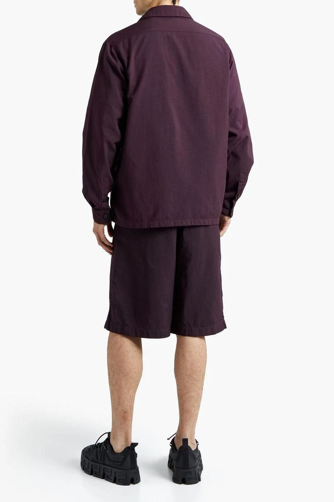 ACNE STUDIOS Shell shorts 3