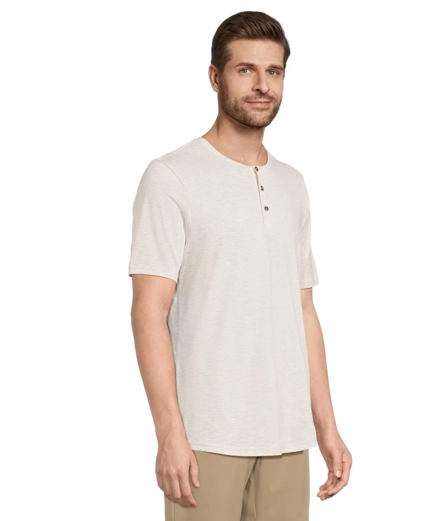 Travis Mathew All Adrift T-Shirt 2