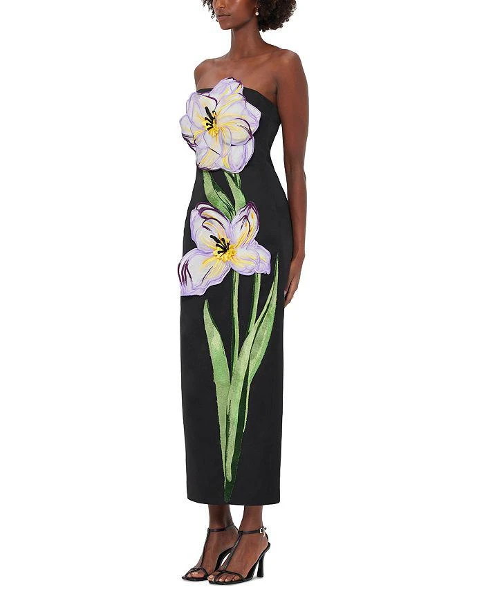 LEO LIN Rayna Maxi Dress 2