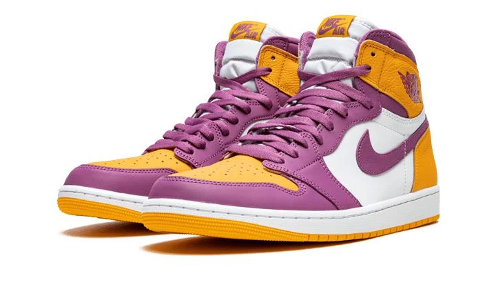Jordan Air Jordan 1 High OG 4