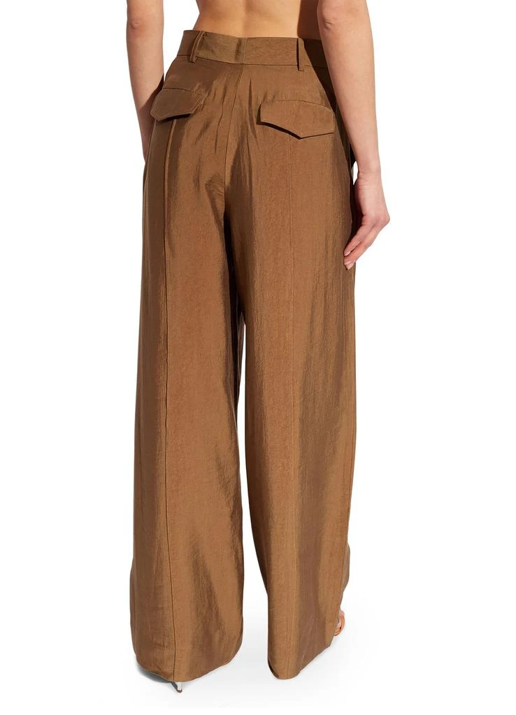 Cult Gaia Janine high-waisted trousers 4