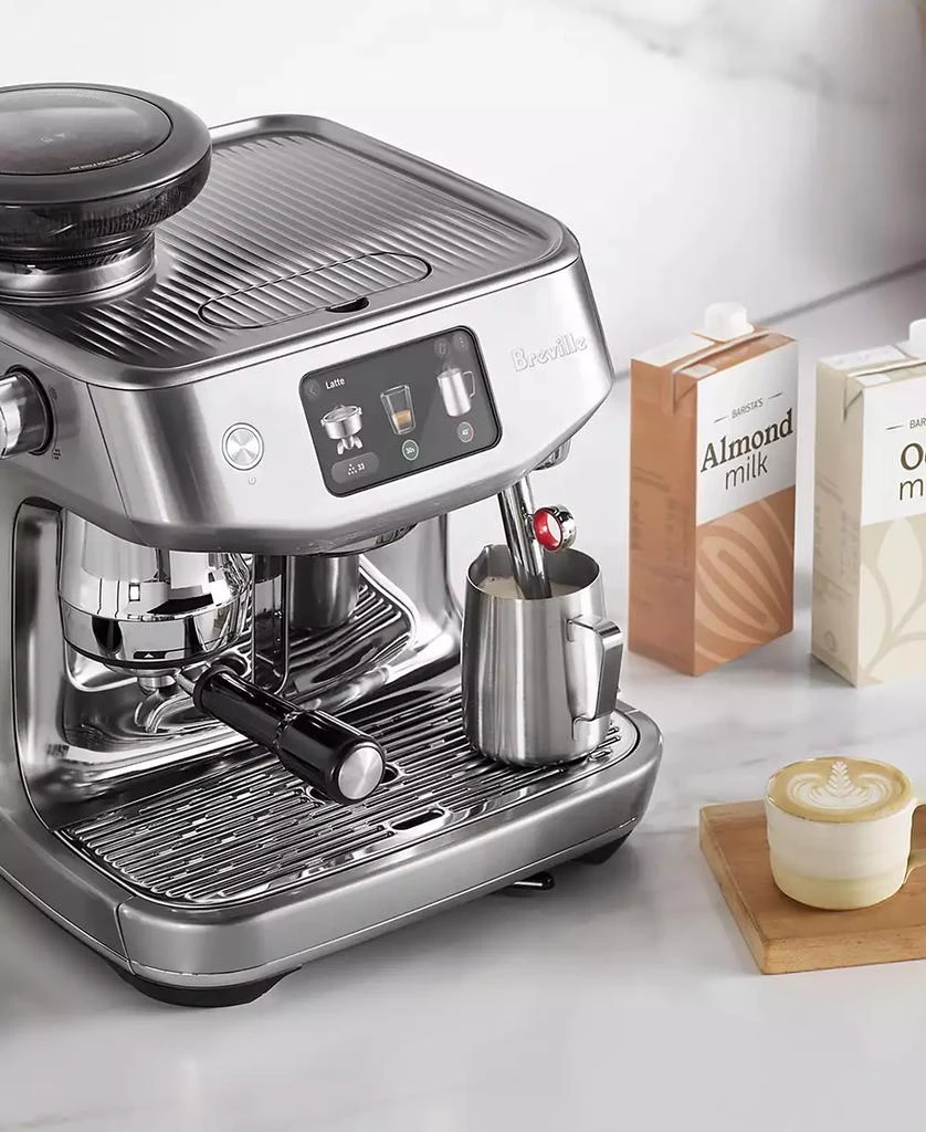 Breville The Oracle Jet Automatic Espresso Machine 6