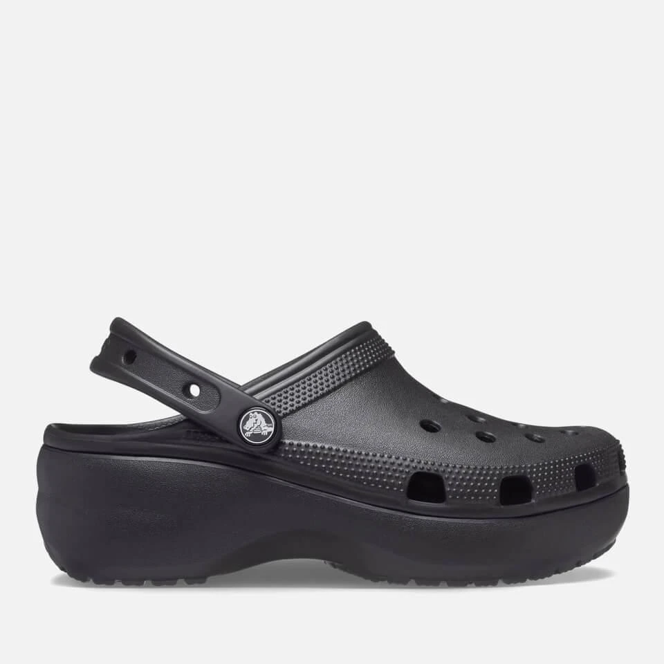 Crocs CROCS WOMEN'S CLASSIC CROSLITE™ PLATFORM CLOGS 1