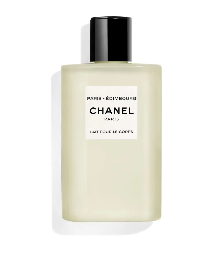 Chanel CHANEL Les Eaux Paris-Edimbourg Body Lotion (200ml)