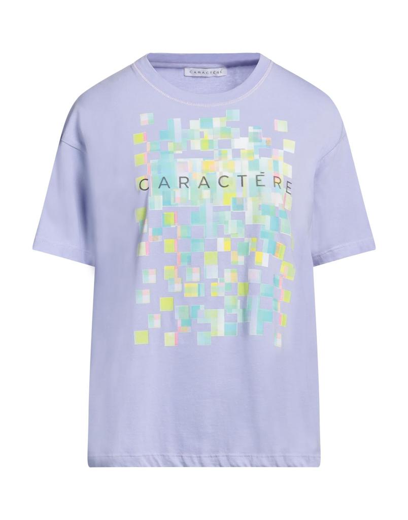 CARACTÈRE T-shirt