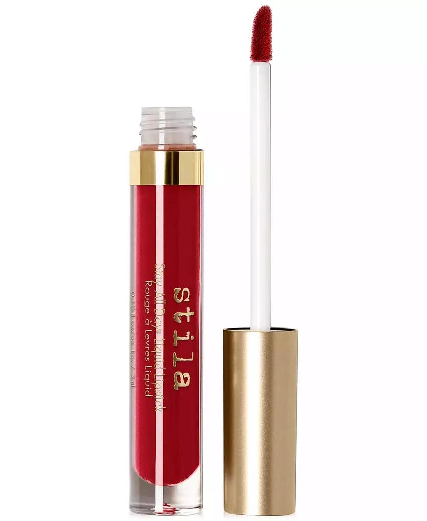 Stila Stay All Day® Liquid Lipstick, 0.10-oz 1