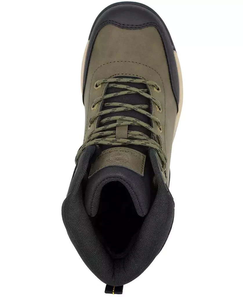 POLAR RANGE Men's Finlay Boot 4