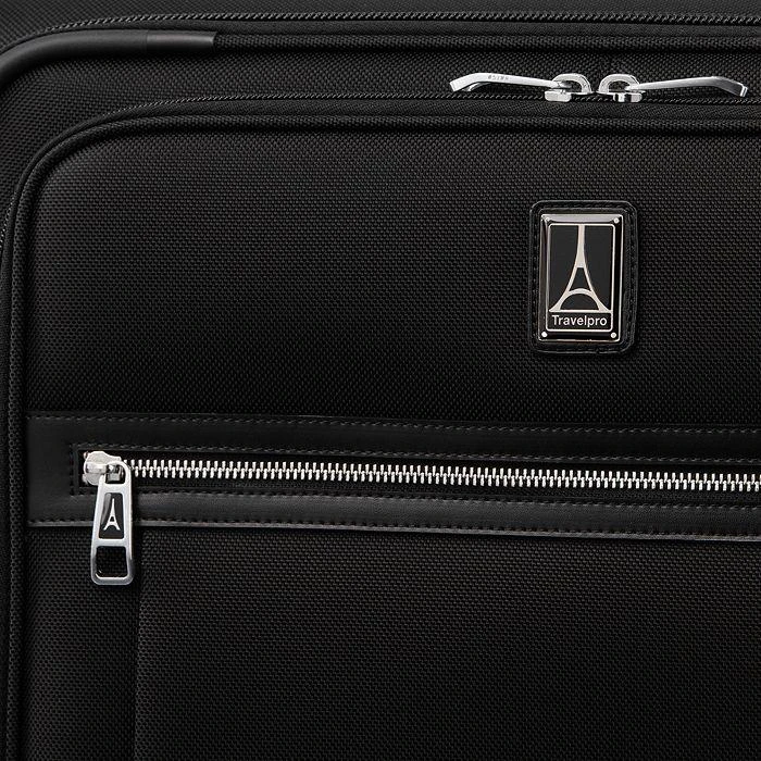 Travelpro Platinum Elite 25" Expandable Spinner 8