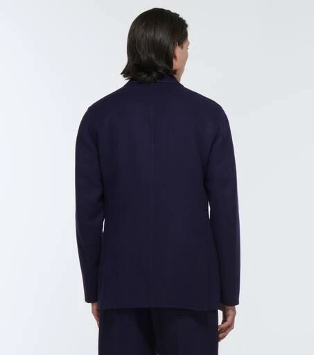 Berluti Cashmere blazer 4