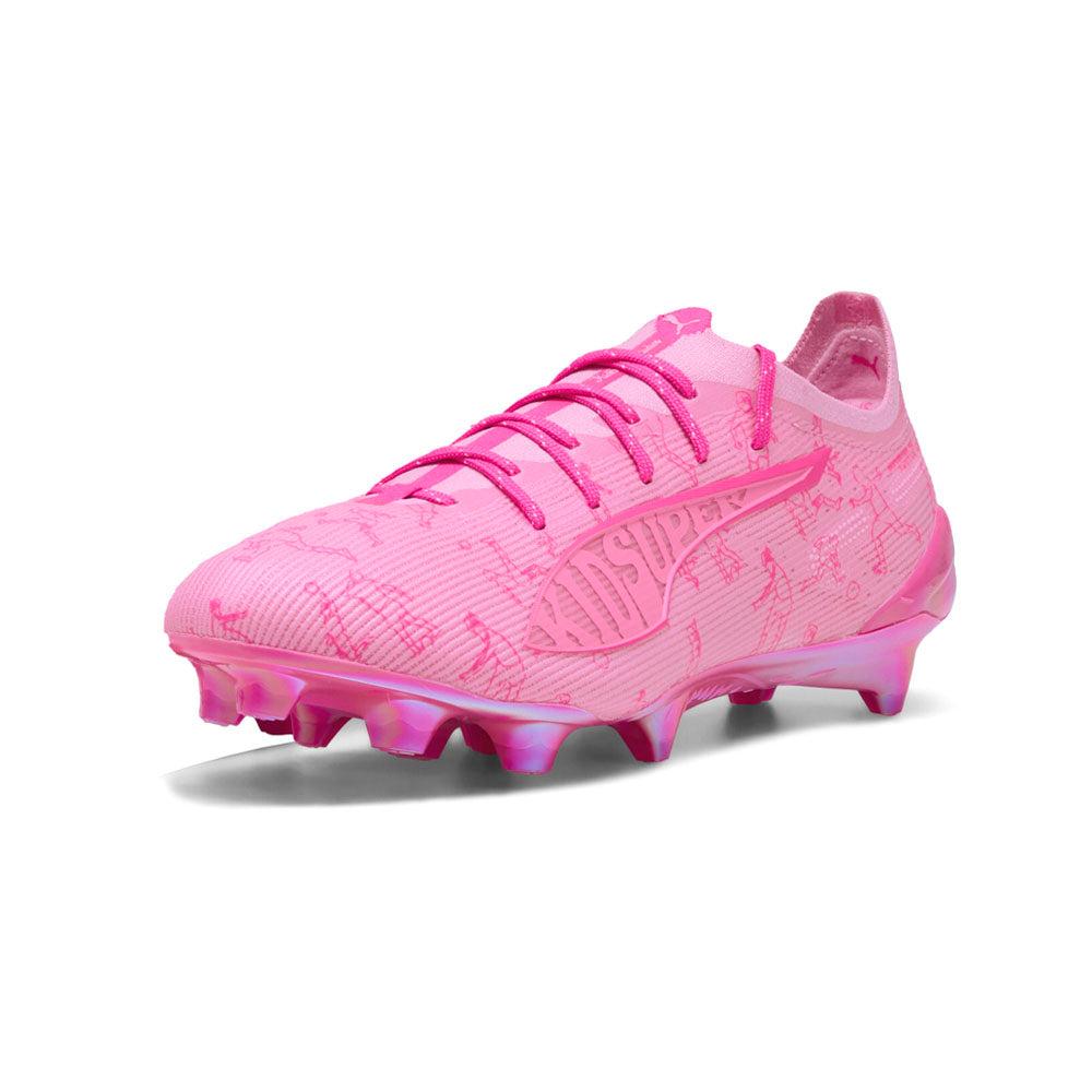 Puma Kidsuper x Ultra 5 Ultimate Soccer Cleats