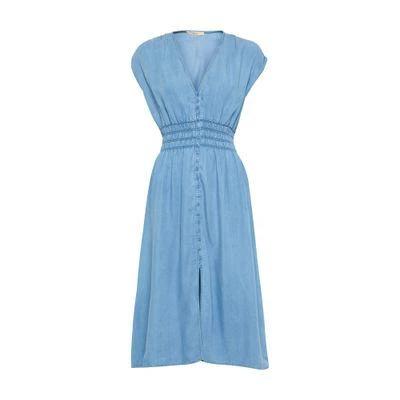 SESSUN Galaday dress 1