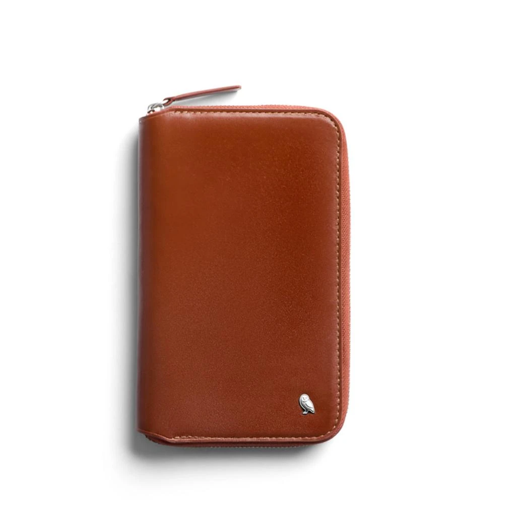 Bellroy Wtfb-sen travel folio - travel 1