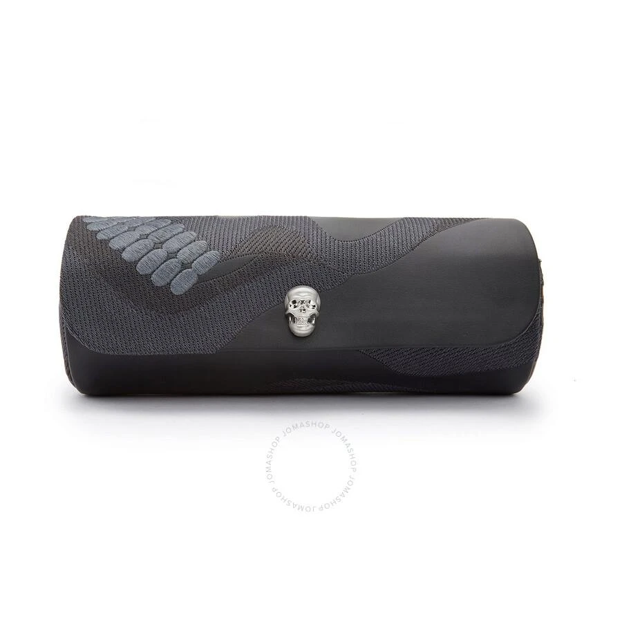 Wolf Memento Mori Triple Watch Roll  - Black 493402 1