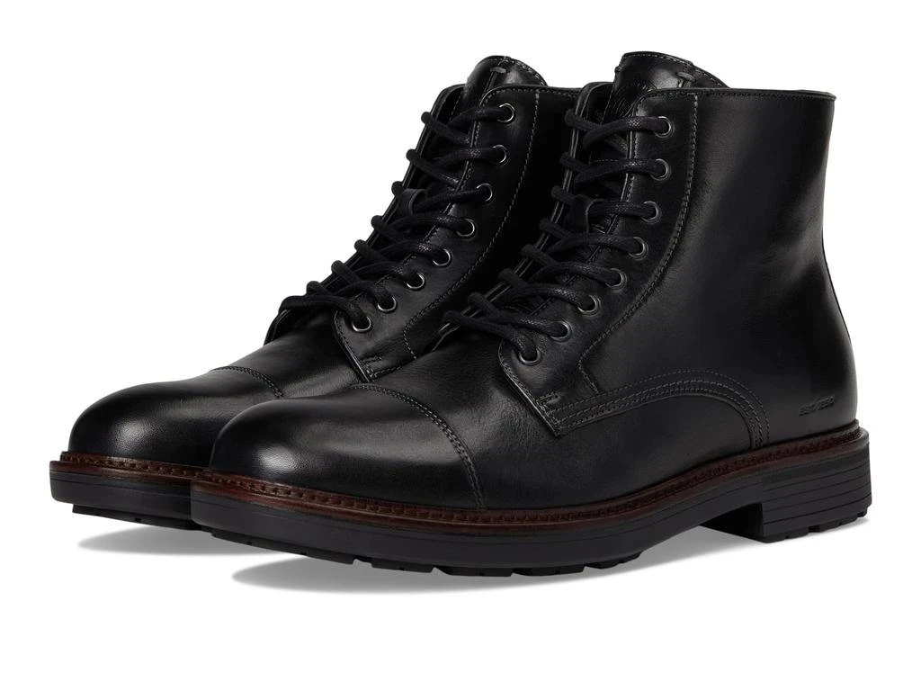 Shop Connelly Wing Tip Boot on Sale at BeyondStyle – Get 10 